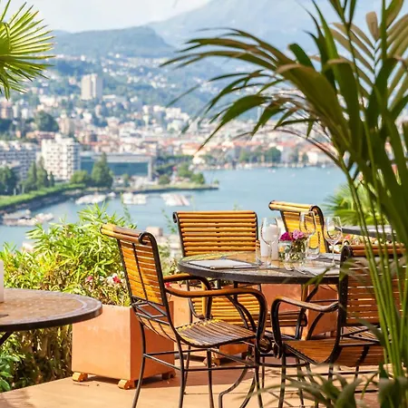 Suitenhotel Parco Paradiso-2