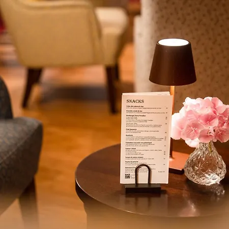 Suitenhotel Parco Paradiso-3